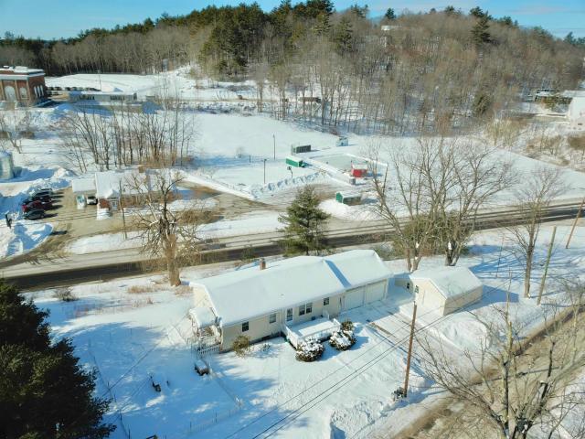 House for sale in New Hampshire