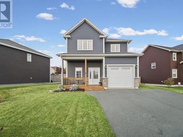 House for sale in Paradise, Newfoundland