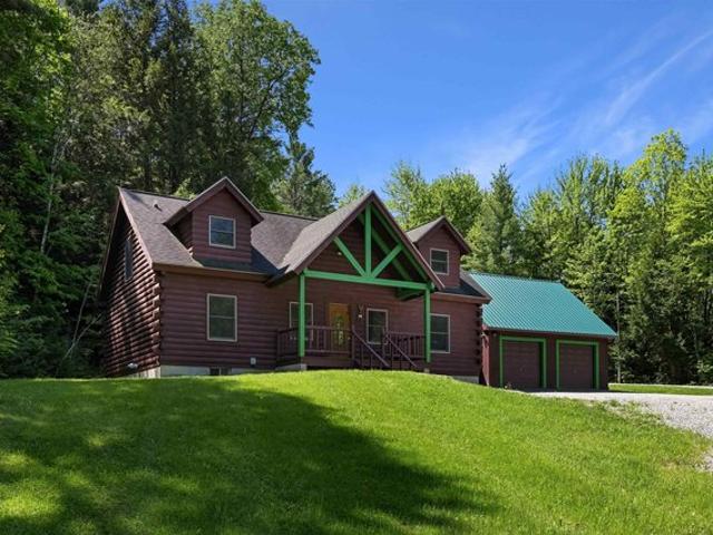 House for sale in Richmond, Vermont