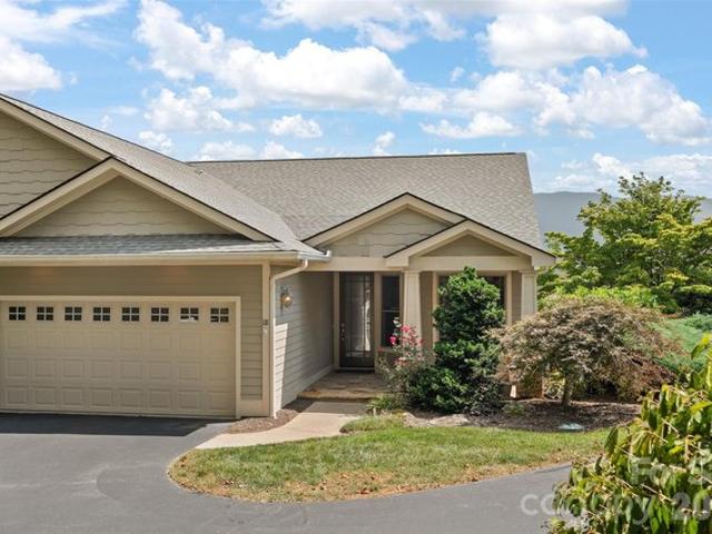 Townhouse for sale in Waynesville, Haywood County