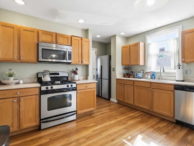 Condo for sale in Arlington, Massachusetts