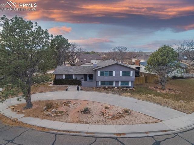 House for sale in La Junta, Colorado