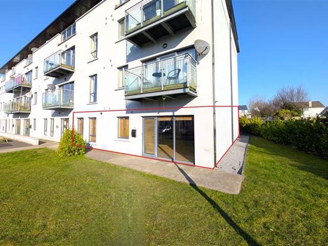 Apartment for sale in Mayo, Connacht