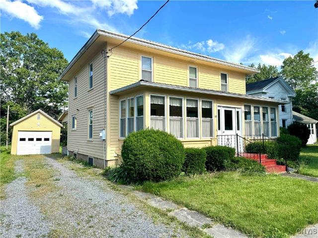 House for sale in Belfast, New York