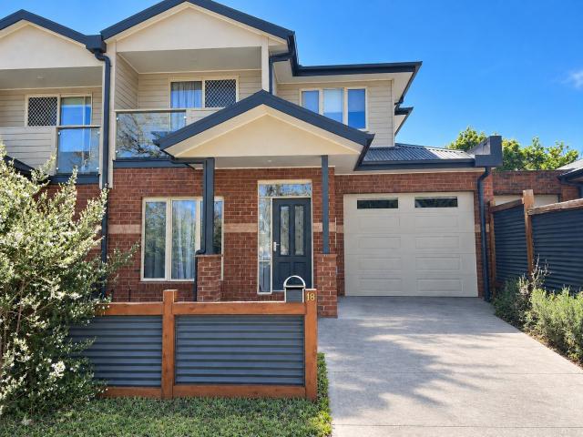 House for rent in Lilydale, Melbourne