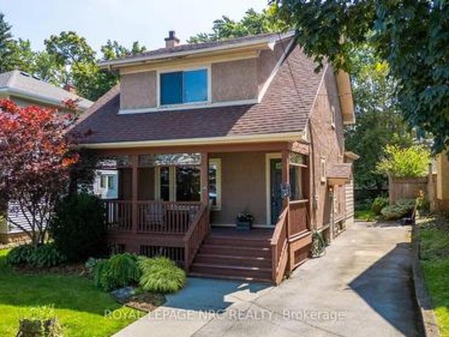 House for sale in Niagara, Ontario