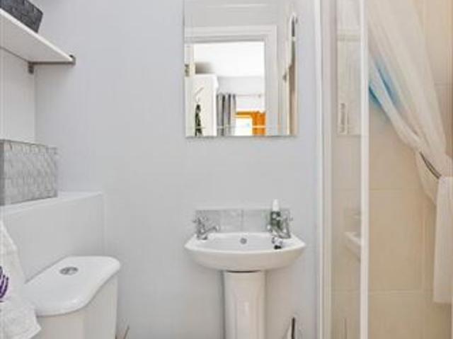 Apartment for sale in Lucan