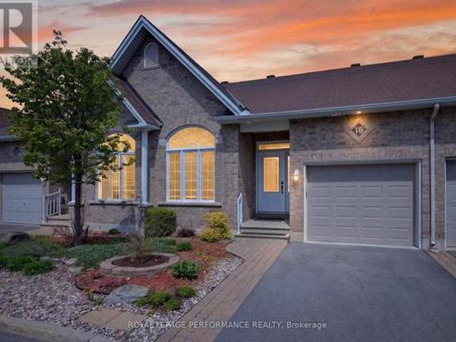 House for sale in Mulhurst Bay, Ontario