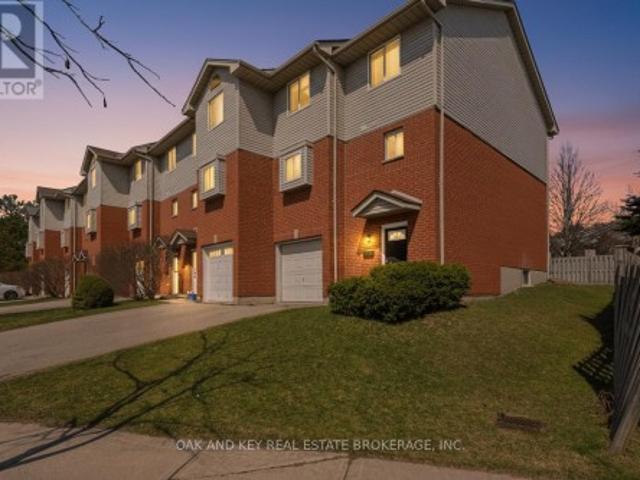 House for sale in Arva, Ontario
