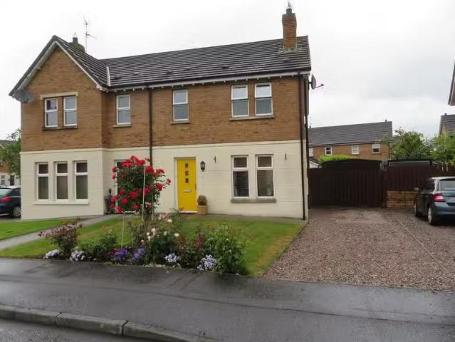 House for sale in Corry, Connacht
