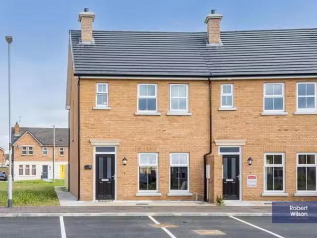 House for sale in Corry, Connacht