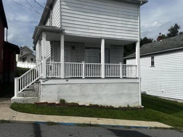 House for sale in Nanticoke, Pennsylvania