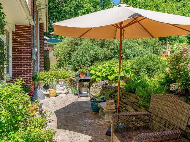House for sale in Savanna, Illinois