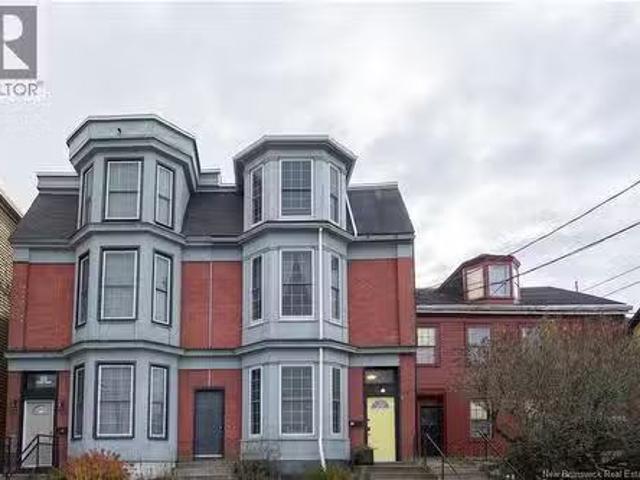 House for sale in City Of Saint John, New Brunswick
