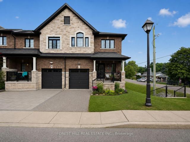 Property for sale in York, Ontario