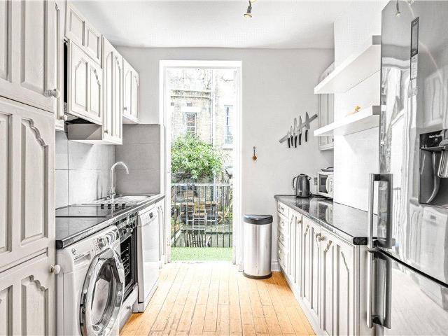 House for rent in London Borough of Hackney, Greater London