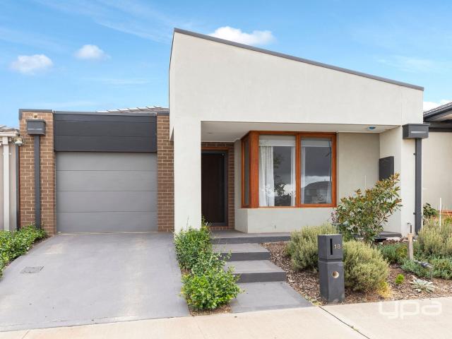 House for rent in Camerons Creek, Victoria