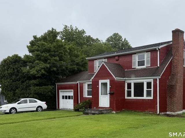 House for sale in Norwalk, Connecticut