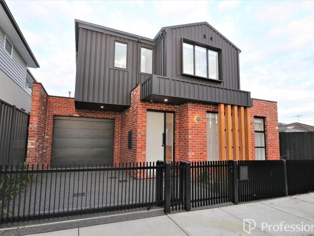 Apartment for rent in Camerons Creek, Victoria