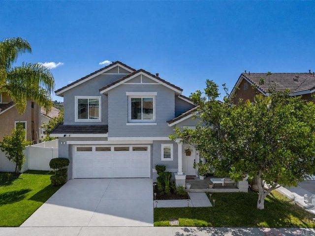 House for sale in Foothill Ranch, California