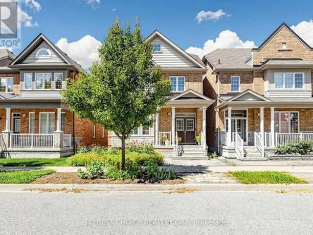 House for sale in York, Ontario