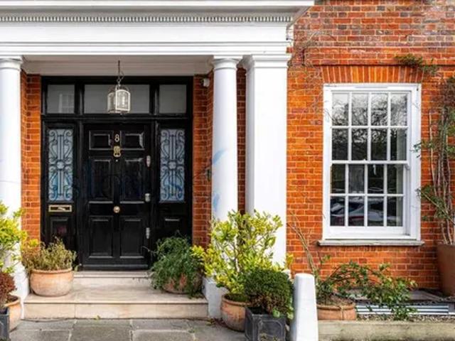 House for rent in Chelsea, Greater London