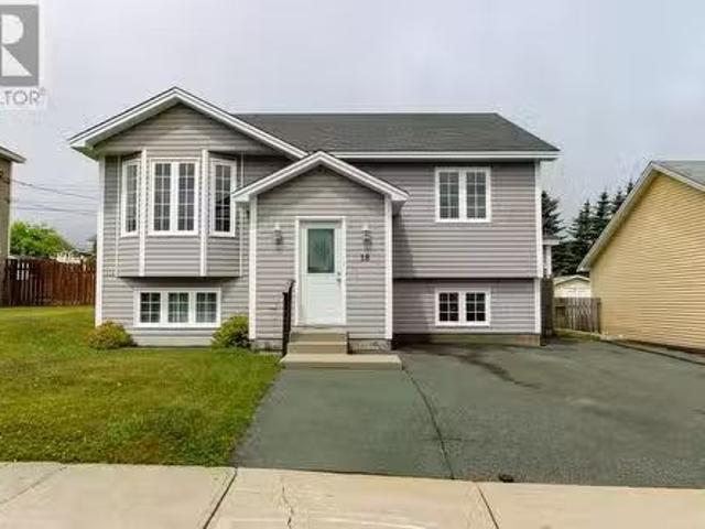 Condo for sale in Foxtrap, Newfoundland And Labrador