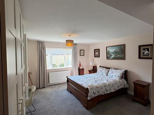 Bungalow to rent in Dublin