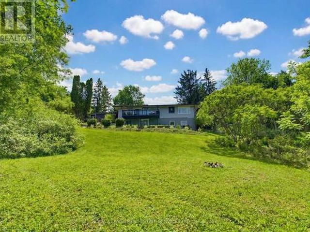 House for sale in Glen Williams, Ontario