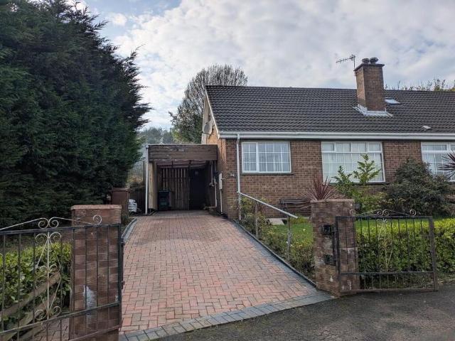 House for rent in Newtownabbey, Northern Ireland