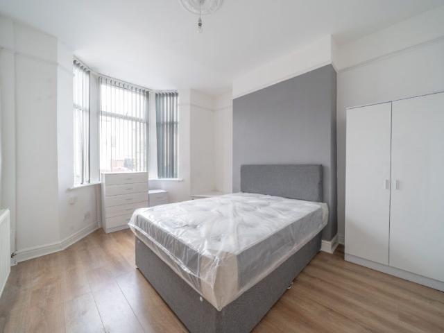 House for rent in Tuebrook, Liverpool