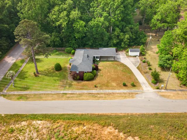 House for sale in Denmark, South Carolina