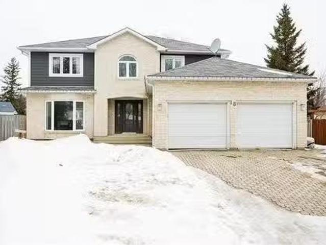 House for sale in East St. Paul, Manitoba