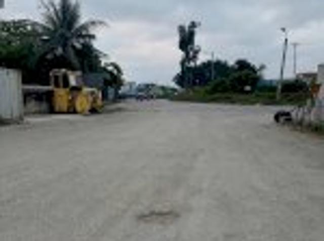 Bất động sản bán tại Hải Phòng
