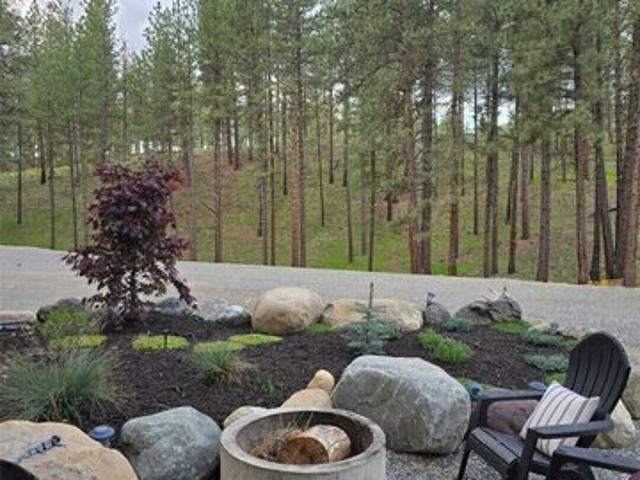 Land for sale in Winthrop, Washington