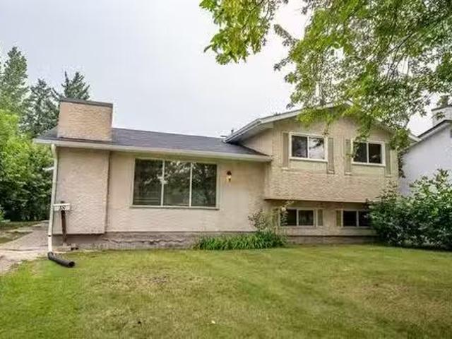 House for sale in Selkirk, Manitoba
