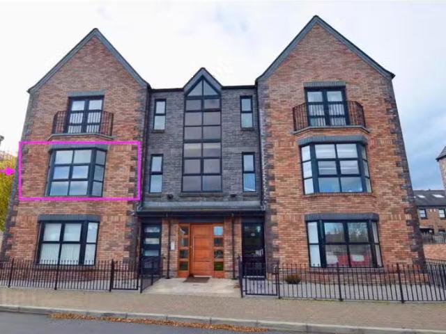 Apartment to rent