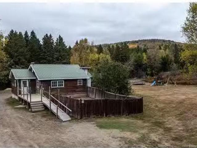 House for sale in Albert, New Brunswick