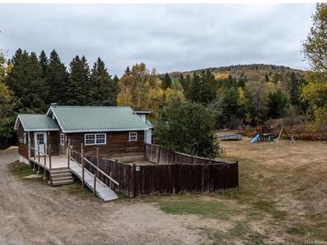 House for sale in Albert, New Brunswick