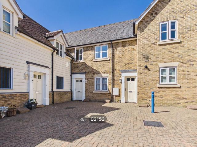 House for rent in Fordham Heath, Essex