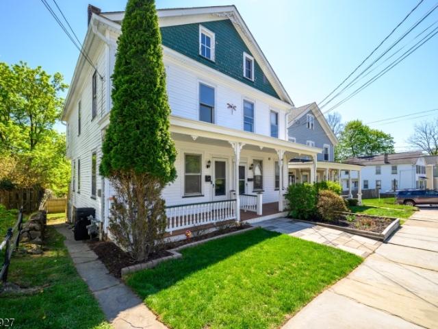 Property for sale in High Bridge, New Jersey