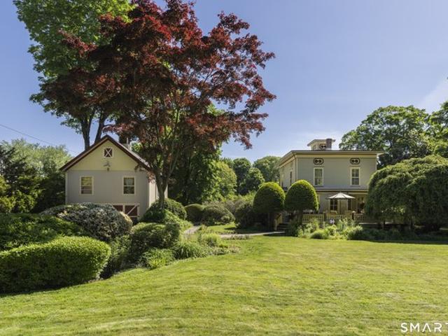 House for sale in Redding, Connecticut