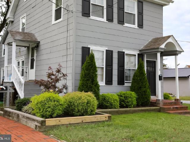 House for sale in Woodstown, New Jersey