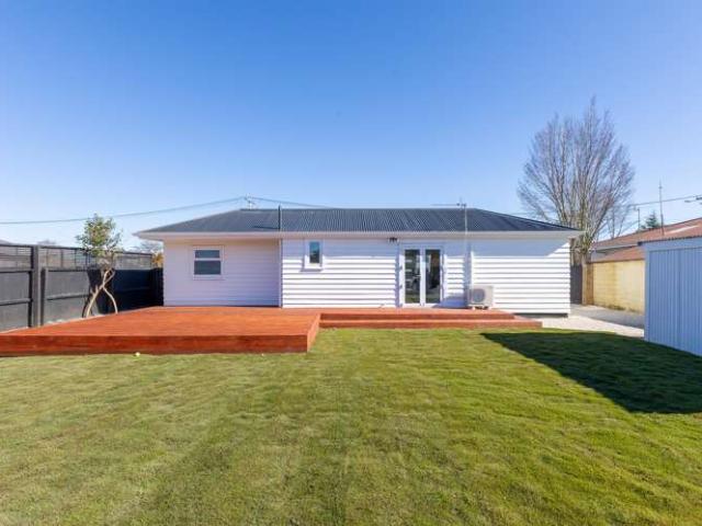 House for sale in Lake Rotoroa, Canterbury