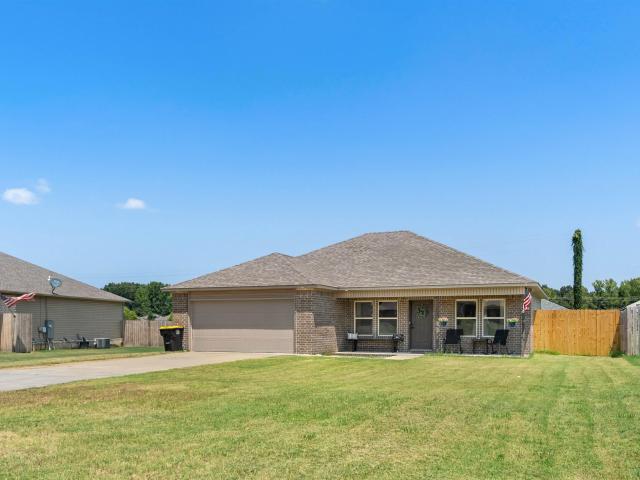 House for sale in Ark