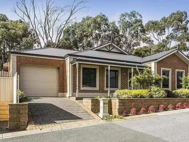 House for rent in Aberfoyle