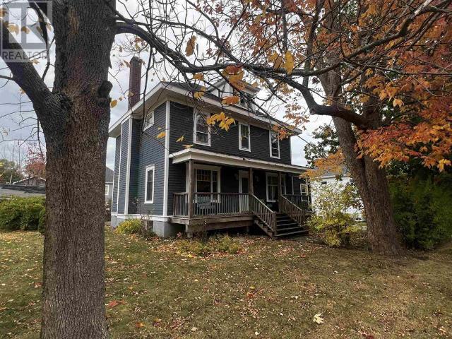 House for sale in Stellarton, Nova Scotia