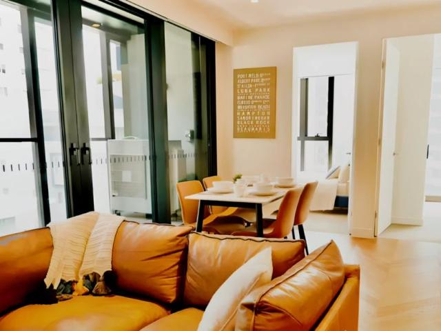 Apartment for rent in Camerons Creek, Victoria