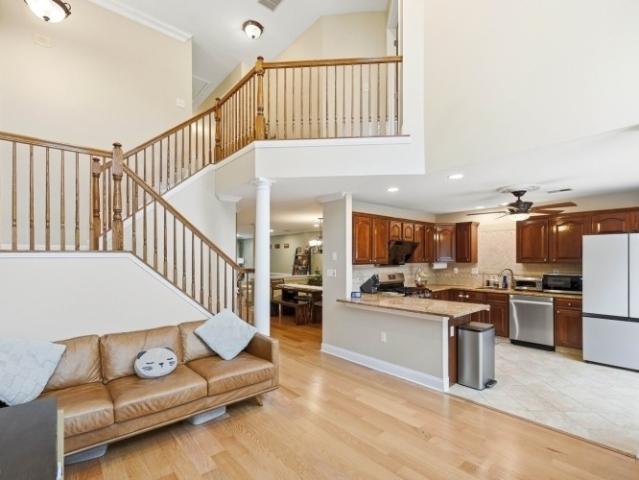 Townhouse for sale in New Jersey