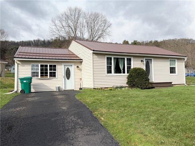 House for sale in Bradford, Pennsylvania